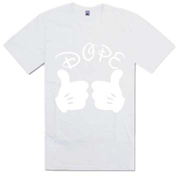 DOPE T-Shirts-067