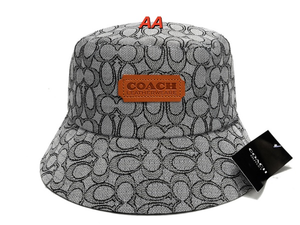 COACH Snapbacks(AA)-0009