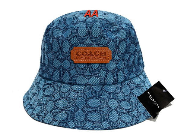 COACH Snapbacks(AA)-0010