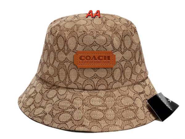 COACH Snapbacks(AA)-0011