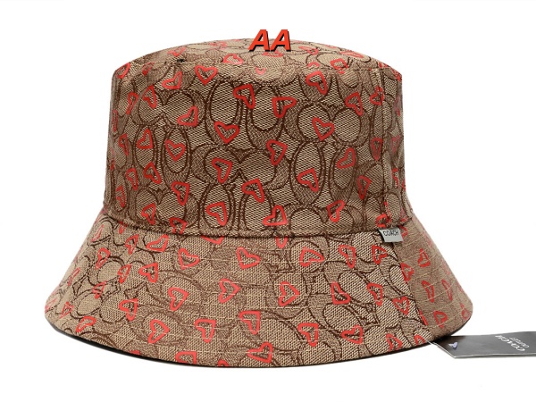 COACH Snapbacks(AA)-0012