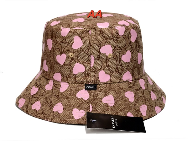 COACH Snapbacks(AA)-0013
