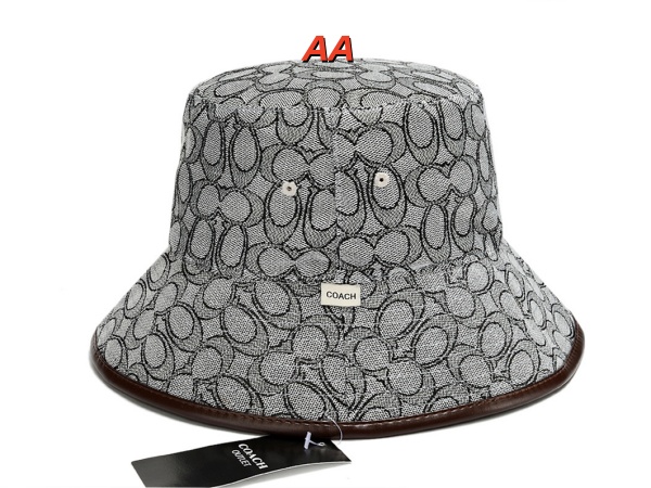 COACH Snapbacks(AA)-0017