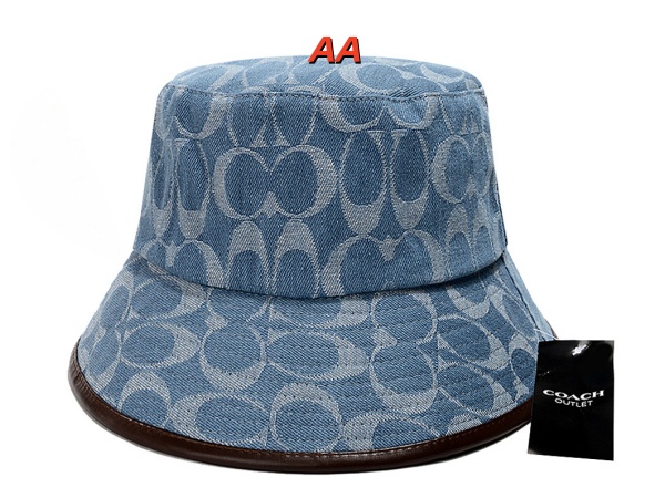 COACH Snapbacks(AA)-0018