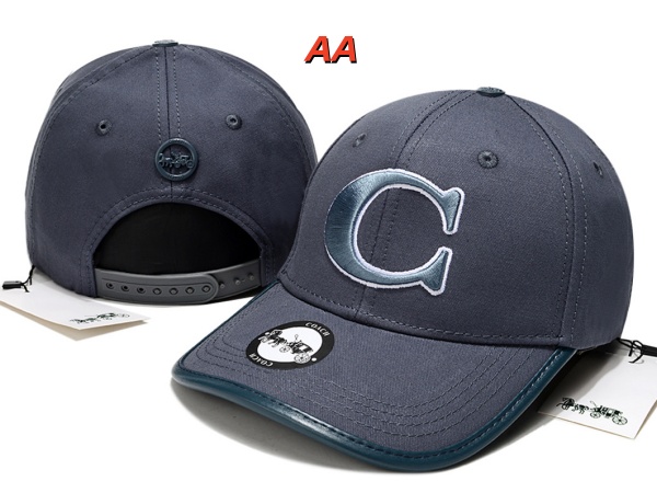 COACH Snapbacks(AA)-0020