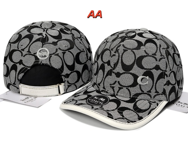 COACH Snapbacks(AA)-0006