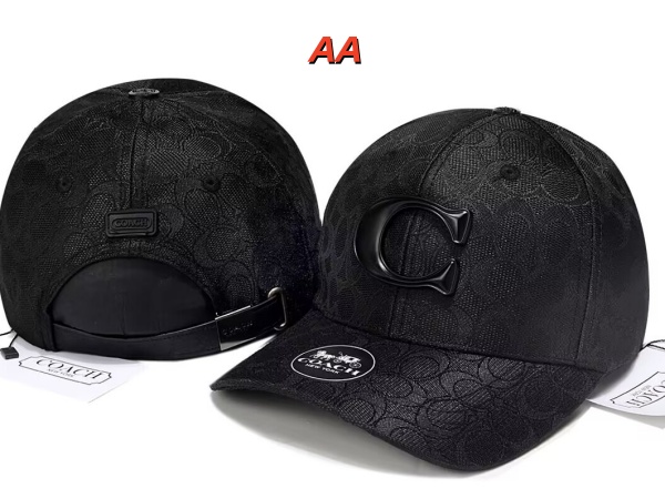 COACH Snapbacks(AA)-0003