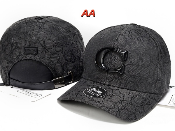 COACH Snapbacks(AA)-0004