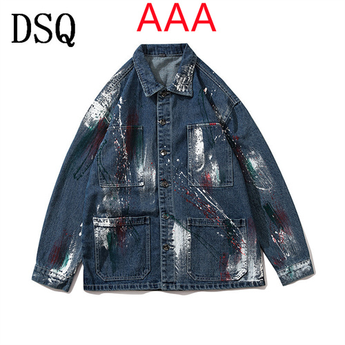 Dsquared2 Jackets(AAA)-010