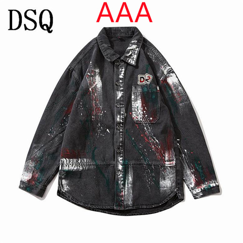 Dsquared2 Jackets(AAA)-012