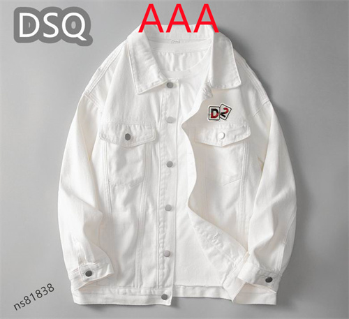 Dsquared2 Jackets(AAA)-025