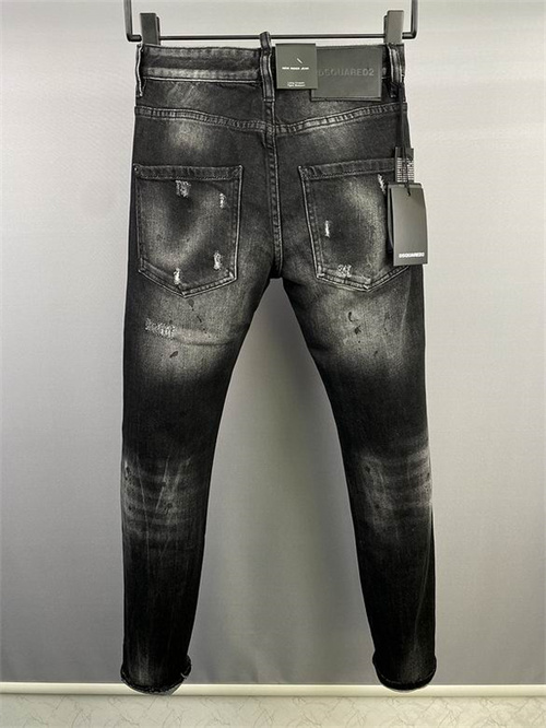 DSQUARED2 Jeans-038