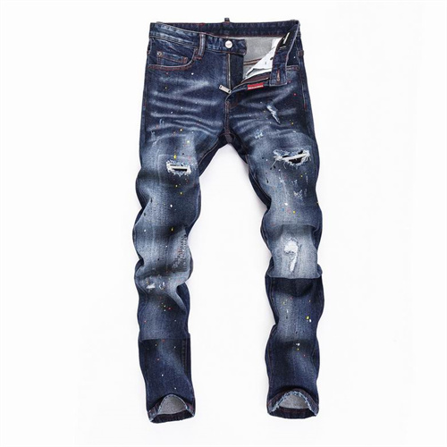 DSQUARED2 Jeans-129