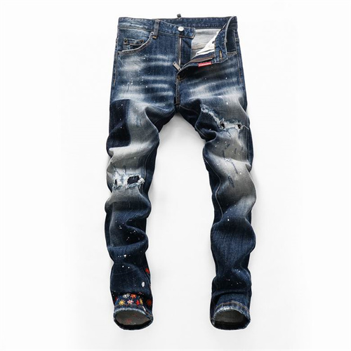 DSQUARED2 Jeans-133
