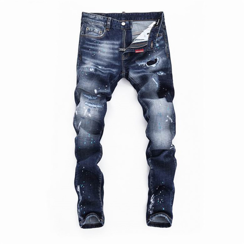 DSQUARED2 Jeans-137