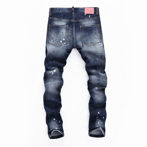 DSQUARED2 Jeans-138