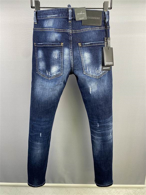 DSQUARED2 Jeans-040