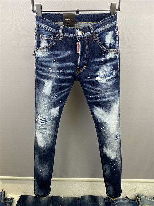 DSQUARED2 Jeans-041