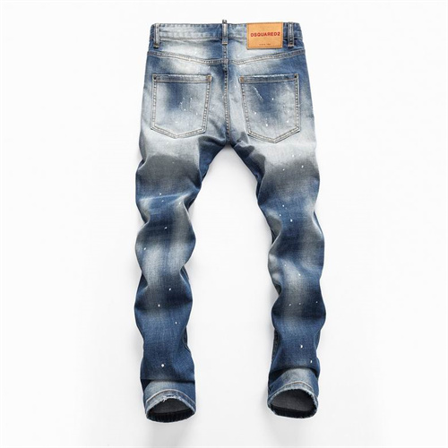 DSQUARED2 Jeans-158