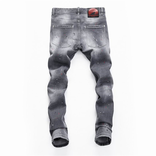 DSQUARED2 Jeans-168