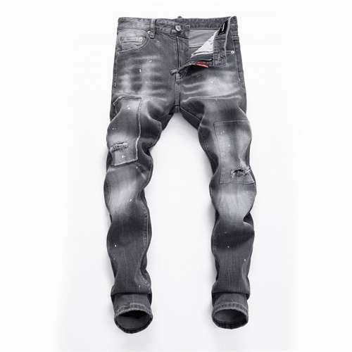 DSQUARED2 Jeans-171