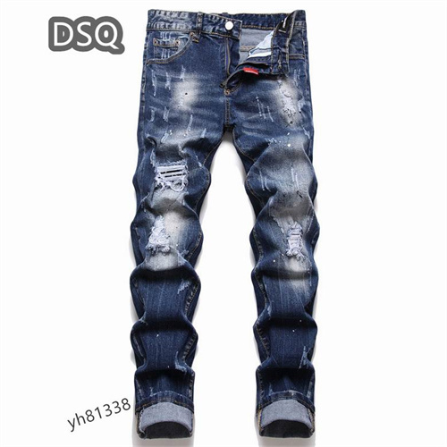 DSQUARED2 Jeans-175