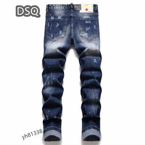 DSQUARED2 Jeans-176