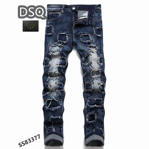 DSQUARED2 Jeans-181