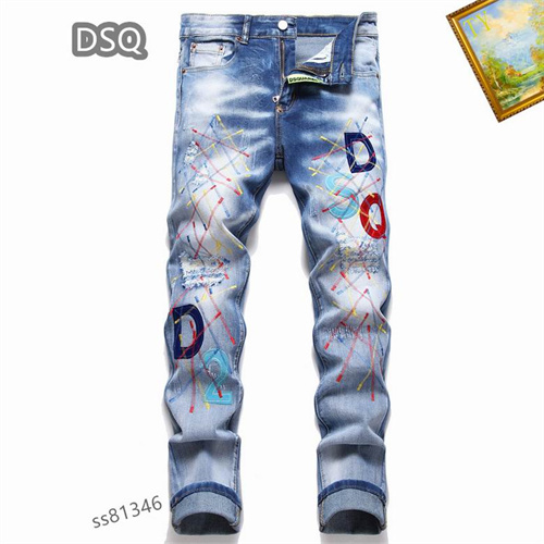 DSQUARED2 Jeans-183