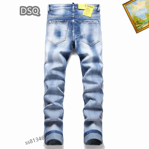 DSQUARED2 Jeans-184