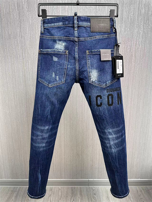 DSQUARED2 Jeans-186