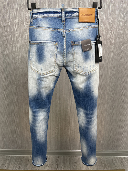 DSQUARED2 Jeans-188