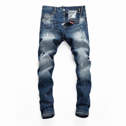 DSQUARED2 Jeans-0203