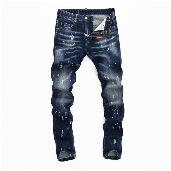 DSQUARED2 Jeans-0306