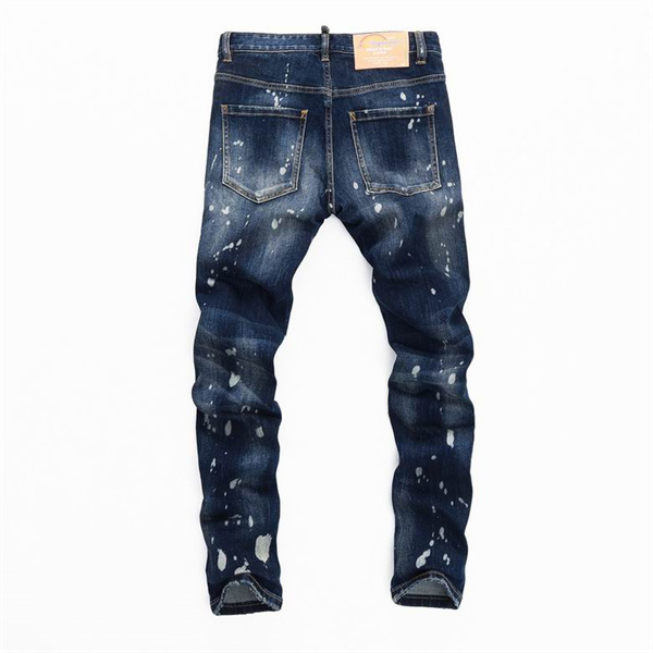 DSQUARED2 Jeans-0307