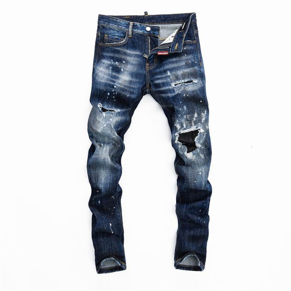 DSQUARED2 Jeans-0310
