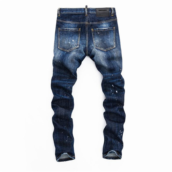 DSQUARED2 Jeans-0311