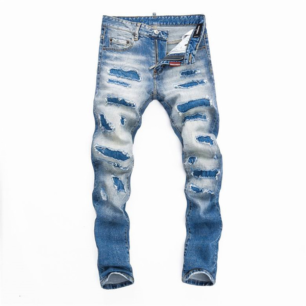 DSQUARED2 Jeans-0312
