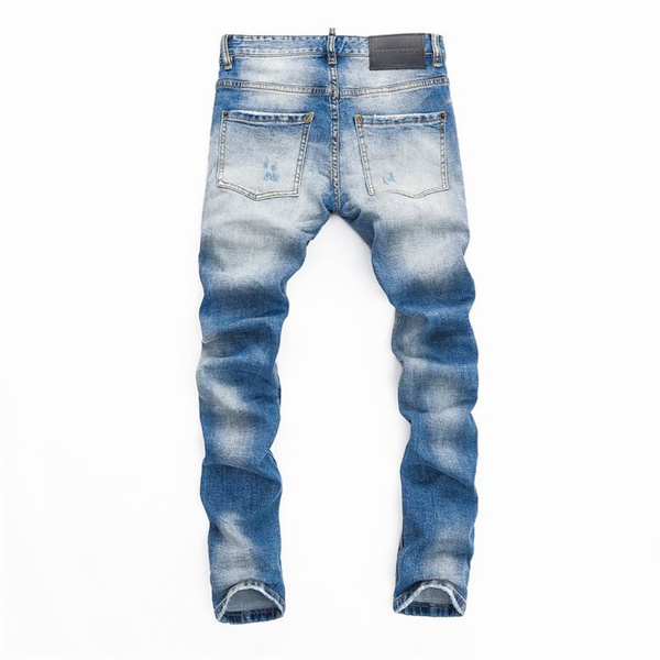 DSQUARED2 Jeans-0313
