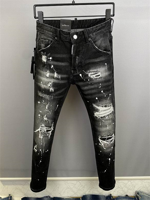 DSQUARED2 Jeans-057