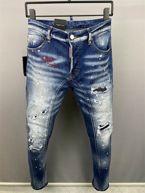DSQUARED2 Jeans-059