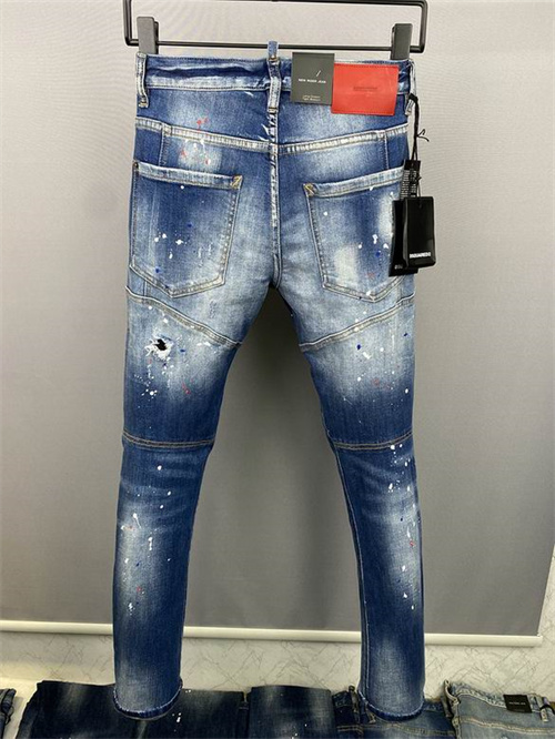 DSQUARED2 Jeans-060