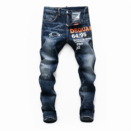 DSQUARED2 Jeans-063