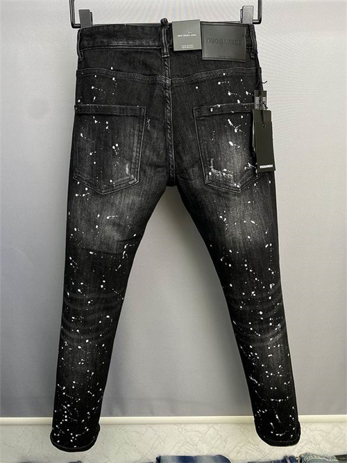 DSQUARED2 Jeans-032