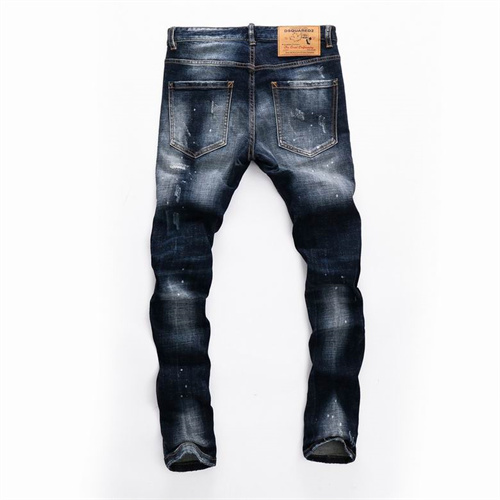 DSQUARED2 Jeans-068