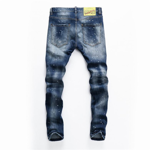DSQUARED2 Jeans-072