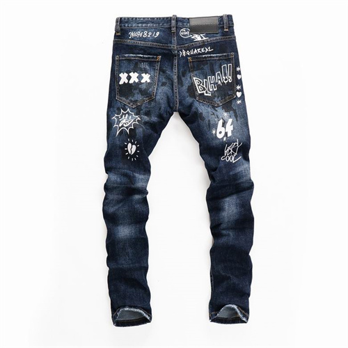 DSQUARED2 Jeans-084
