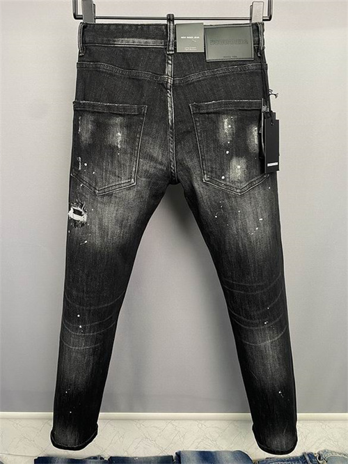 DSQUARED2 Jeans-034