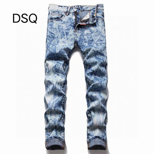 DSQUARED2 Jeans-105