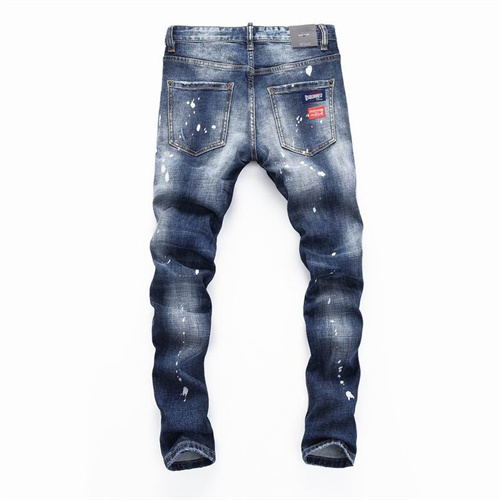 DSQUARED2 Jeans-112